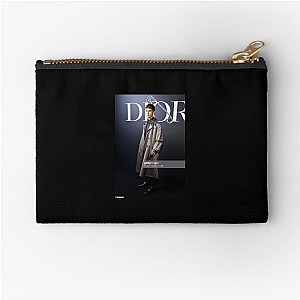 Ryan Beatty Voice Of Vulnerability Ryan Beatty Zipper Pouches
