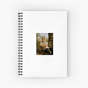 Ryan Beatty Lyrical Landscapes Ryan Beatty Notebook