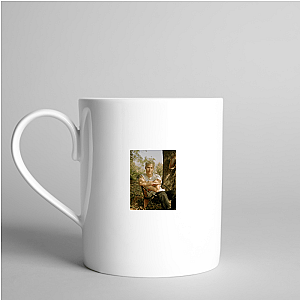 Ryan Beatty Lyrical Landscapes Ryan Beatty Mugs