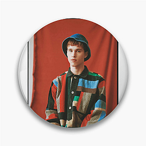 Ryan Beatty The Sound Of Introspection Ryan Beatty Pins
