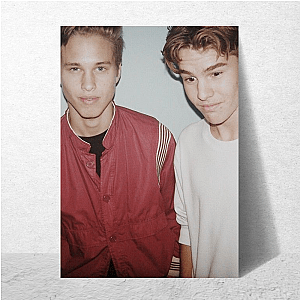 Ryan Beatty My Music My Peace Ryan Beatty Posters