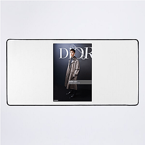 Ryan Beatty Voice Of Vulnerability Ryan Beatty Mouse Pads