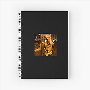 Ryan Beatty Calico Soul Ryan Beatty Notebook
