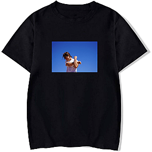 Ryan Beatty Beyond The Echo Ryan Beatty T-Shirts