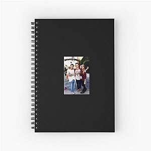 Ryan Beatty Indie Pop Perfection Ryan Beatty Notebook