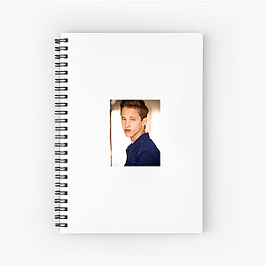 Ryan Beatty Sing Your Heart Out Ryan Beatty Notebook