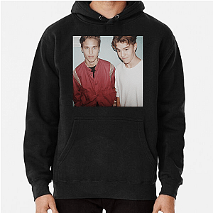 Ryan Beatty My Music My Peace Ryan Beatty Hoodies