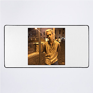 Ryan Beatty Calico Soul Ryan Beatty Mouse Pads