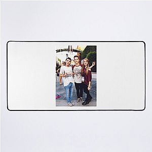 Ryan Beatty Indie Pop Perfection Ryan Beatty Mouse Pads