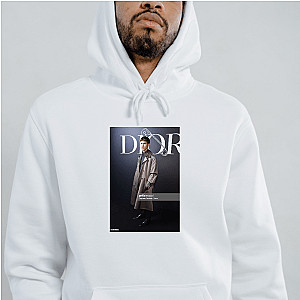 Ryan Beatty Voice Of Vulnerability Ryan Beatty Hoodies