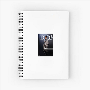 Ryan Beatty Voice Of Vulnerability Ryan Beatty Notebook