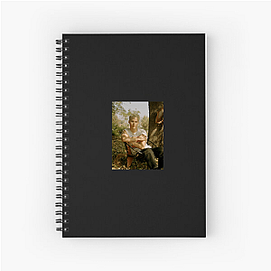 Ryan Beatty Lyrical Landscapes Ryan Beatty Notebook