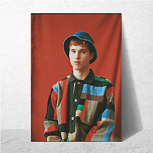 Ryan Beatty The Sound Of Introspection Ryan Beatty Posters