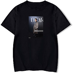 Ryan Beatty Voice Of Vulnerability Ryan Beatty T-Shirts