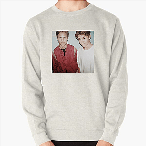 Ryan Beatty My Music My Peace Ryan Beatty Sweatshirts