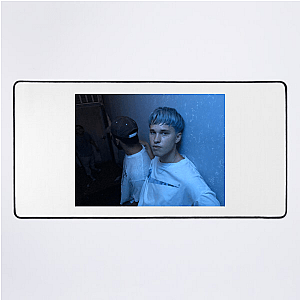 Ryan Beatty Melodies Of Growth Ryan Beatty Mouse Pads