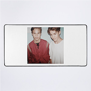 Ryan Beatty My Music My Peace Ryan Beatty Mouse Pads