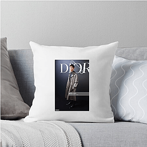 Ryan Beatty Voice Of Vulnerability Ryan Beatty Pillows Cover