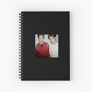 Ryan Beatty My Music My Peace Ryan Beatty Notebook