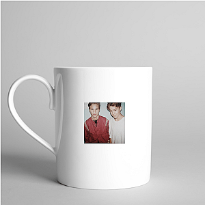Ryan Beatty My Music My Peace Ryan Beatty Mugs