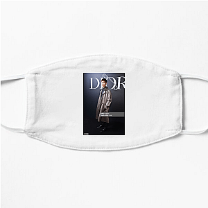 Ryan Beatty Voice Of Vulnerability Ryan Beatty Face Masks