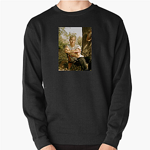 Ryan Beatty Lyrical Landscapes Ryan Beatty Sweatshirts