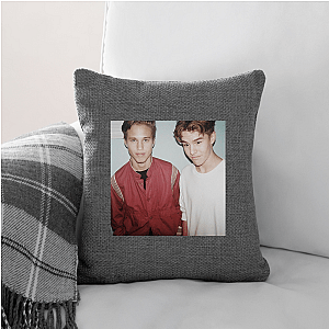 Ryan Beatty My Music My Peace Ryan Beatty Pillows Cover