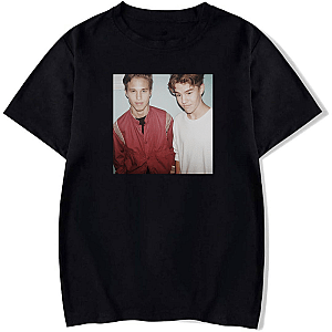 Ryan Beatty My Music My Peace Ryan Beatty T-Shirts