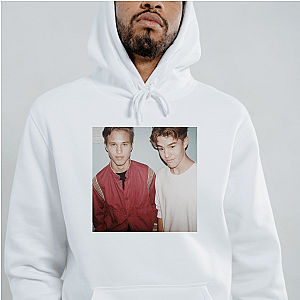Ryan Beatty My Music My Peace Ryan Beatty Hoodies