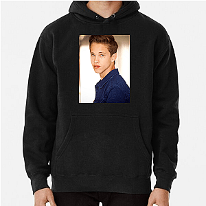 Ryan Beatty Sing Your Heart Out Ryan Beatty Hoodies