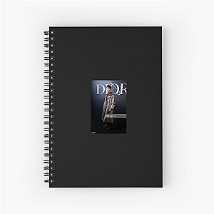 Ryan Beatty Voice Of Vulnerability Ryan Beatty Notebook