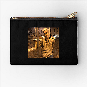 Ryan Beatty Calico Soul Ryan Beatty Zipper Pouches