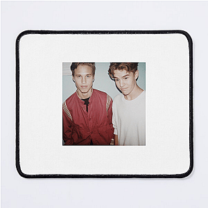 Ryan Beatty My Music My Peace Ryan Beatty Mouse Pads