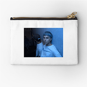 Ryan Beatty Melodies Of Growth Ryan Beatty Zipper Pouches
