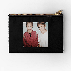 Ryan Beatty My Music My Peace Ryan Beatty Zipper Pouches