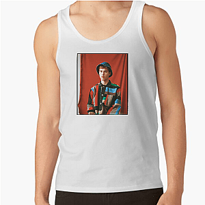 Ryan Beatty The Sound Of Introspection Ryan Beatty Tank Tops
