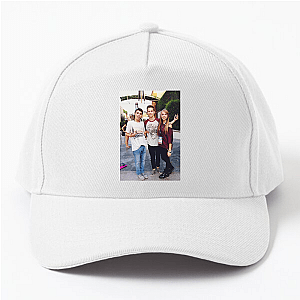 Ryan Beatty Indie Pop Perfection Ryan Beatty Hats & Caps