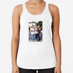 Ryan Beatty Indie Pop Perfection Ryan Beatty Tank Tops