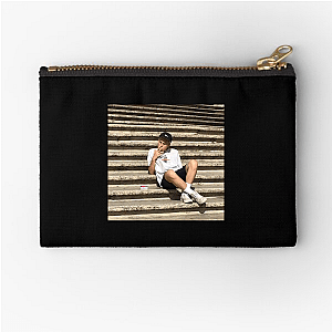 Ryan Beatty Dreaming Of David Ryan Beatty Zipper Pouches