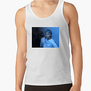 Ryan Beatty Melodies Of Growth Ryan Beatty Tank Tops