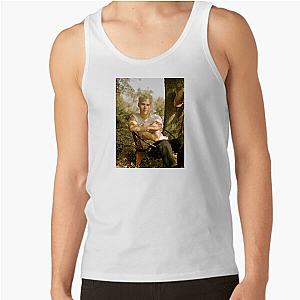 Ryan Beatty Lyrical Landscapes Ryan Beatty Tank Tops