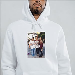 Ryan Beatty Indie Pop Perfection Ryan Beatty Hoodies