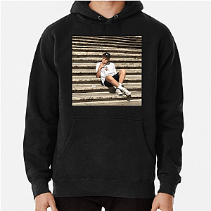 Ryan Beatty Dreaming Of David Ryan Beatty Hoodies