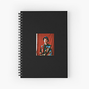Ryan Beatty The Sound Of Introspection Ryan Beatty Notebook