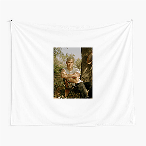 Ryan Beatty Lyrical Landscapes Ryan Beatty Tapestries