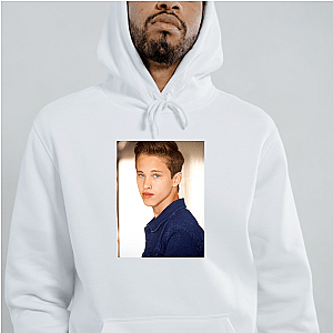 Ryan Beatty Sing Your Heart Out Ryan Beatty Hoodies