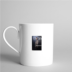 Ryan Beatty Voice Of Vulnerability Ryan Beatty Mugs