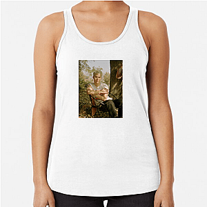 Ryan Beatty Lyrical Landscapes Ryan Beatty Tank Tops