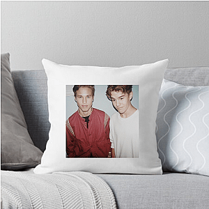 Ryan Beatty My Music My Peace Ryan Beatty Pillows Cover