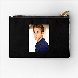 Ryan Beatty Sing Your Heart Out Ryan Beatty Zipper Pouches